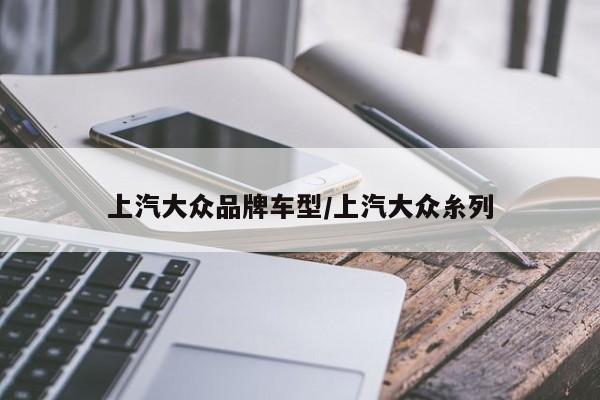 上汽大众品牌车型/上汽大众糸列