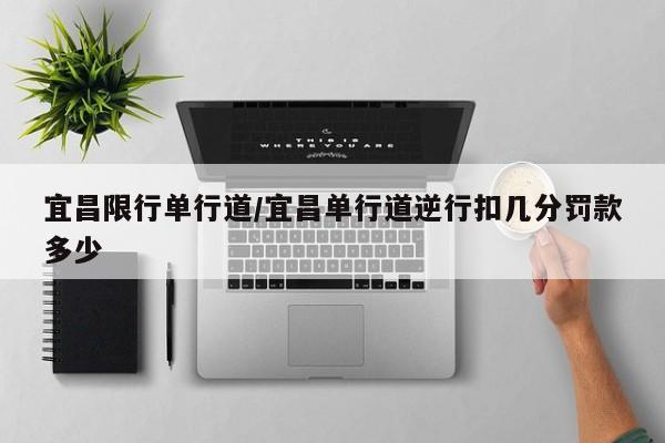 宜昌限行单行道/宜昌单行道逆行扣几分罚款多少