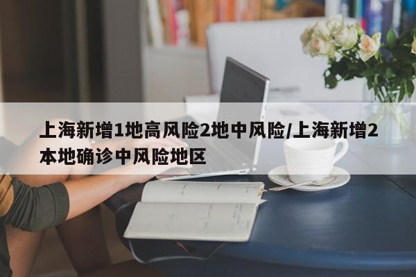 上海新增1地高风险2地中风险/上海新增2本地确诊中风险地区