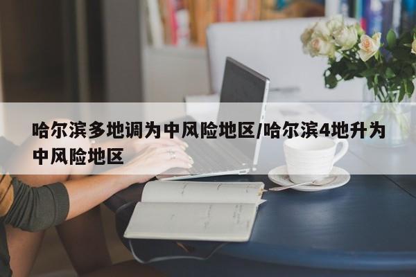 哈尔滨多地调为中风险地区/哈尔滨4地升为中风险地区
