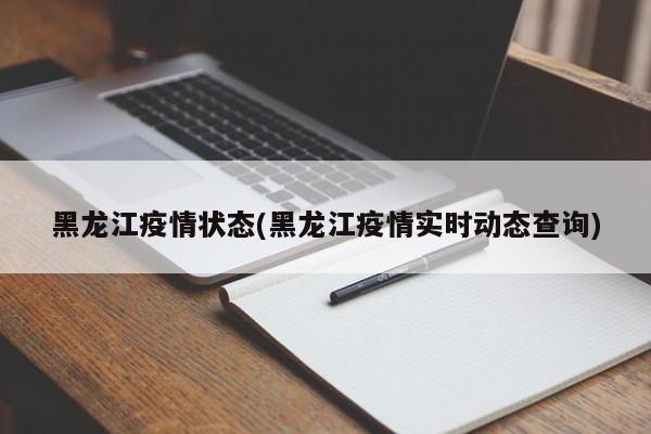 黑龙江疫情状态(黑龙江疫情实时动态查询)