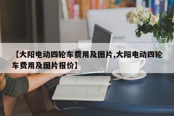 【大阳电动四轮车费用及图片,大阳电动四轮车费用及图片报价】