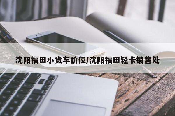 沈阳福田小货车价位/沈阳福田轻卡销售处