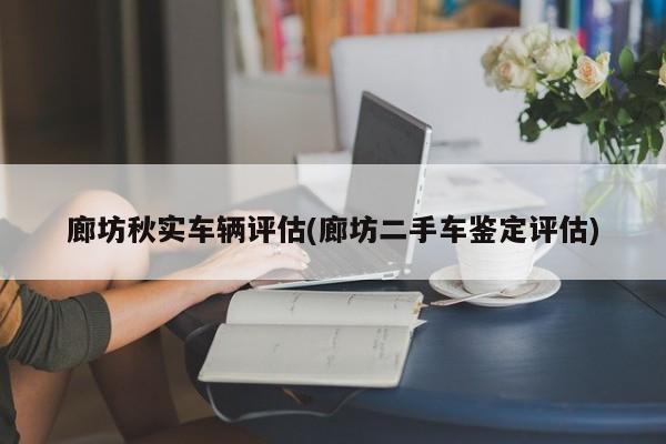 廊坊秋实车辆评估(廊坊二手车鉴定评估)