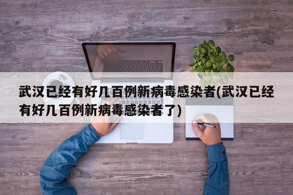 武汉已经有好几百例新病毒感染者(武汉已经有好几百例新病毒感染者了)