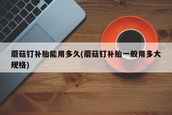 蘑菇钉补胎能用多久(蘑菇钉补胎一般用多大规格)