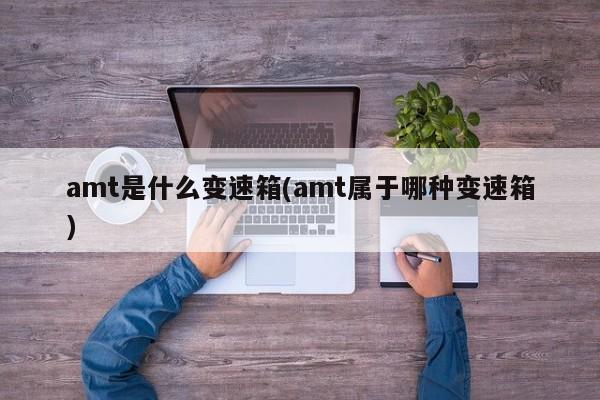 amt是什么变速箱(amt属于哪种变速箱)