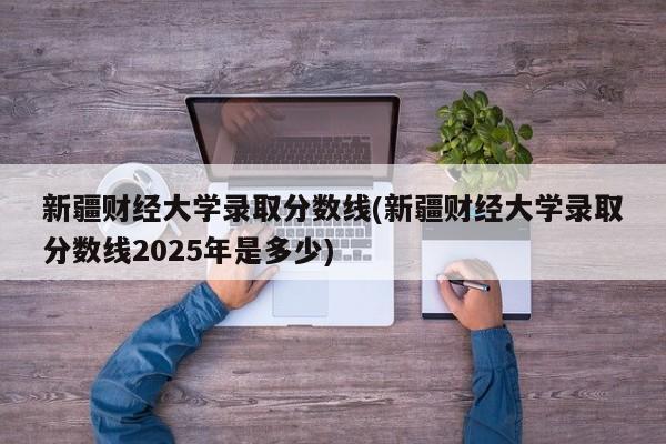新疆财经大学录取分数线(新疆财经大学录取分数线2025年是多少)