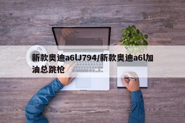 新款奥迪a6lJ794/新款奥迪a6l加油总跳枪